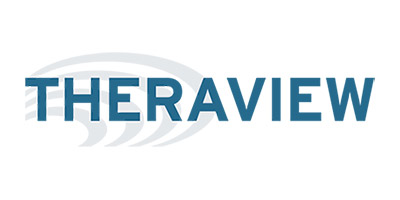 logo theraview, partenaire SEEmed