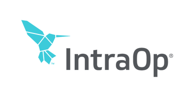 logo intraop